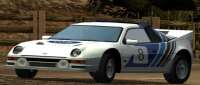 Ford RS200