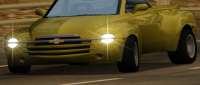 Chevrolet SSR