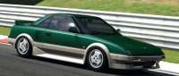 Toyota MR2