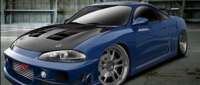 Mitsubishi Eclipse