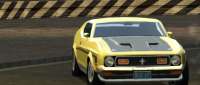 Ford Mustang Boss 351