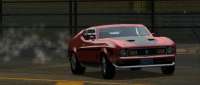 Ford Mustang Mach 1