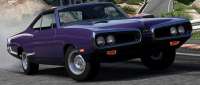 Dodge Super Bee