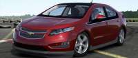 Chevrolet Volt