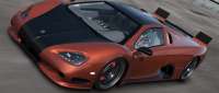 SSC Ultimate Aero