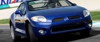 Mitsubishi Eclipse