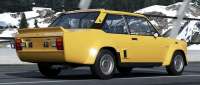 Fiat 131 Abarth