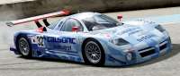 Nissan R390 GT1