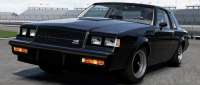 Buick GNX