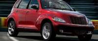 Chrysler PT Cruiser