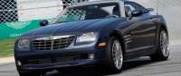 Chrysler Crossfire