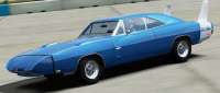 Dodge Charger Daytona