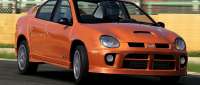 Dodge SRT-4