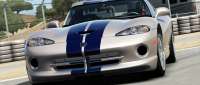 Dodge Viper GTS ACR