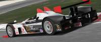 Oreca FLM09