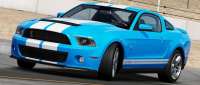 Ford Shelby GT500