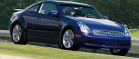 Infiniti G35