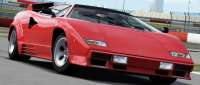 Lamborghini Countach