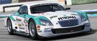 Lexus SC 430 Super GT