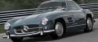 Mercedes-Benz 300 SL