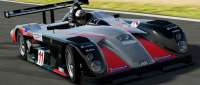 Panoz LMP-01