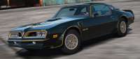 Pontiac Firebird Trans Am