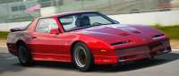 Pontiac Firebird Trans Am
