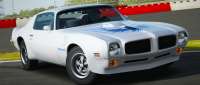 Pontiac Firebird Trans Am