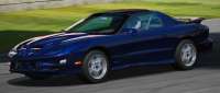 Pontiac Firebird Trans Am