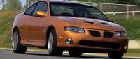 Pontiac GTO