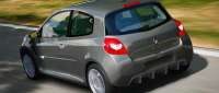 Renault Clio RS