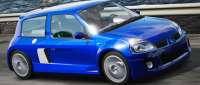 Renault Clio V6