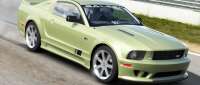 Saleen S281 Extreme