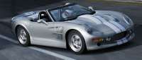Shelby Series 1