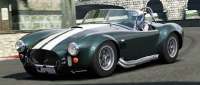 Shelby Cobra