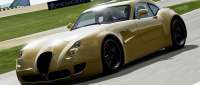 Wiesmann GT MF5