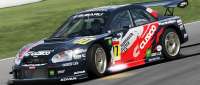 Subaru Impreza JGTC