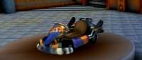 Made for Game Kart