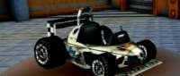 Made for Game Kart