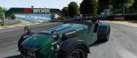 Caterham Superlight R500