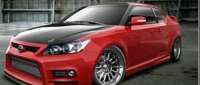 Scion tC
