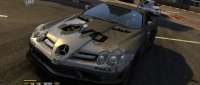 Mercedes-Benz SLR McLaren 722 Edition
