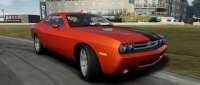 Dodge Challenger Concept