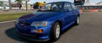 Ford Escort RS Cosworth