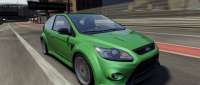 Ford Focus RS
