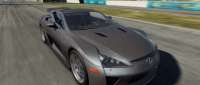 Lexus LFA