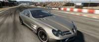 Mercedes-Benz SLR McLaren 722 Edition