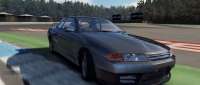 Nissan Skyline GT-R