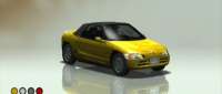 Honda Beat
