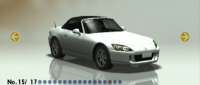 Honda S2000